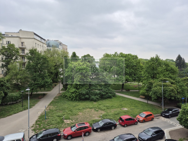 Mieszkanie Wynajem Warszawa Mokotów Chocimska 5